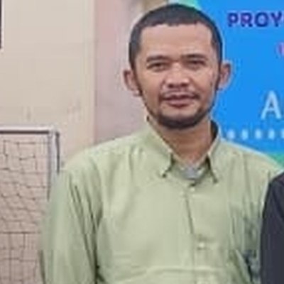 Foto Asep, S.Pd