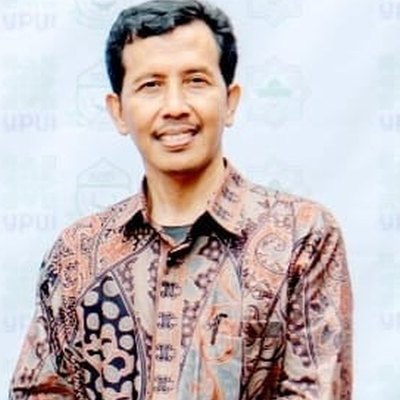 Foto Bambang Supriyadi, S.Ip