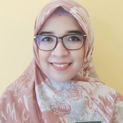 Foto Inda Nurbayanti, S.Pd, M.Pd