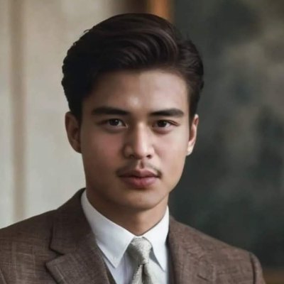 Foto Indra Mulyadi, S.Pd