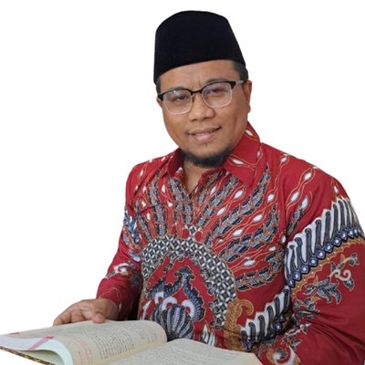 Foto Muhammad Lisanuddin Ramdlani, M.Pd