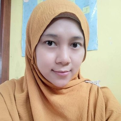 Foto Ratna Purnamasari, S.Pd.Si