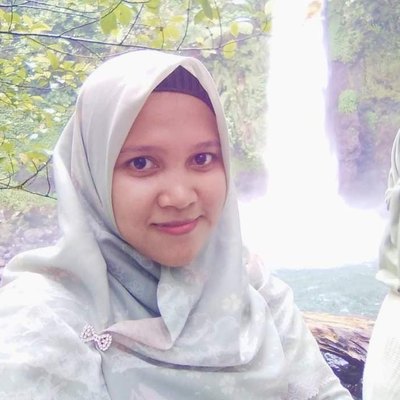 Foto Siti Arfiah, S.Pd