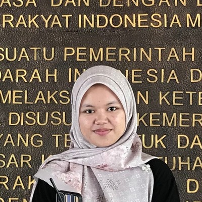 Foto Syahidah NurilFitri