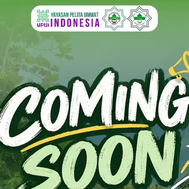 SPMB SMP IT Al-Ummah 2027-2028 Segera Hadir