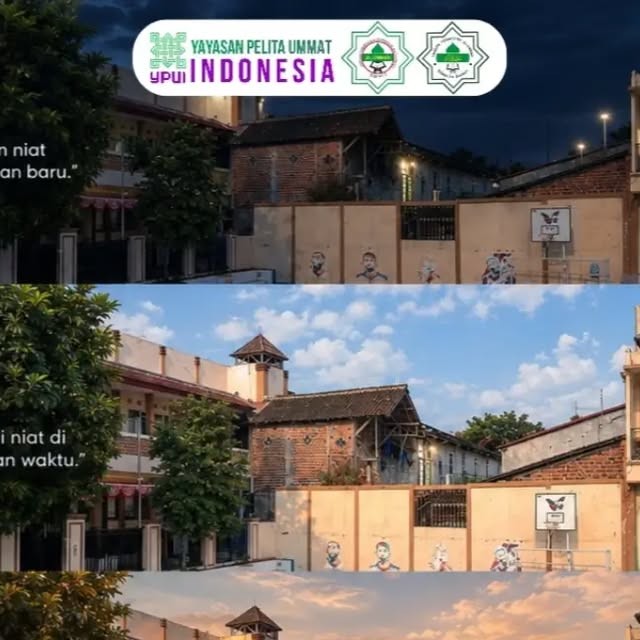 SPMB SMP IT Al-Ummah 2027-2028: Perjalanan Baru Segera Dimulai