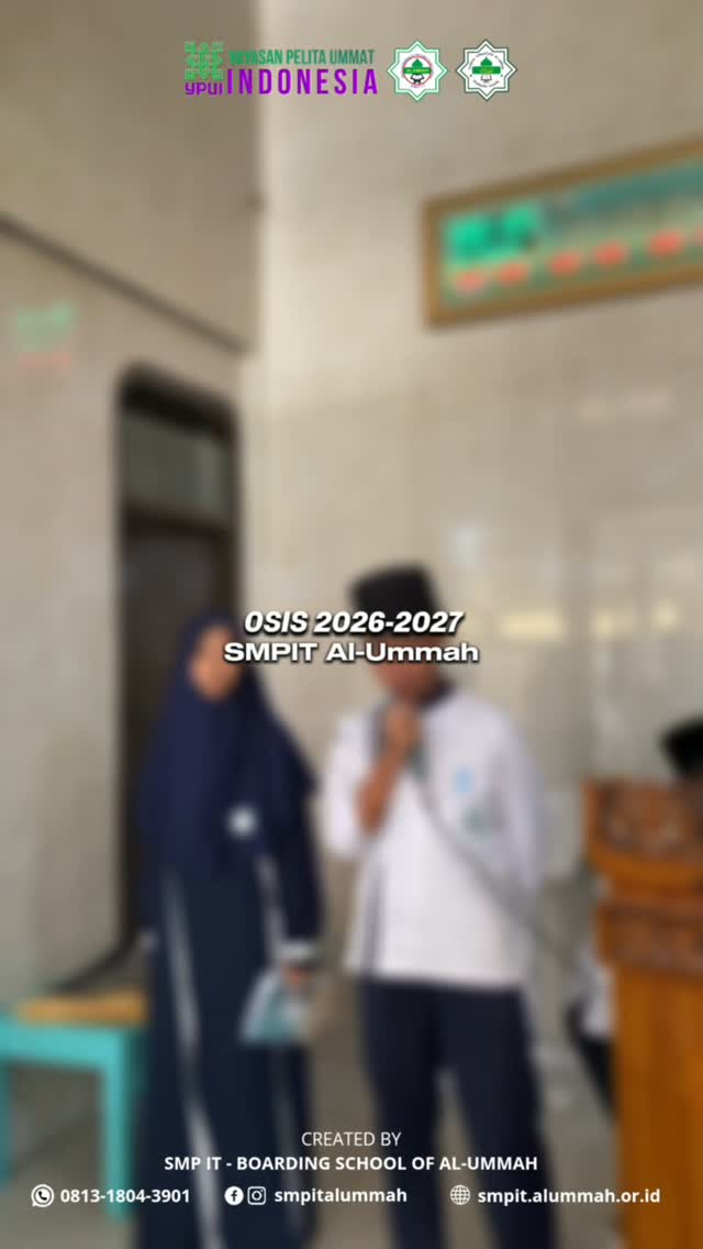 ARE YOU READY?