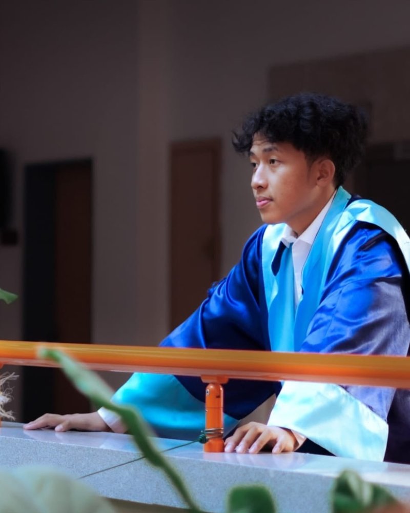 Fakhri M. Zainuddin