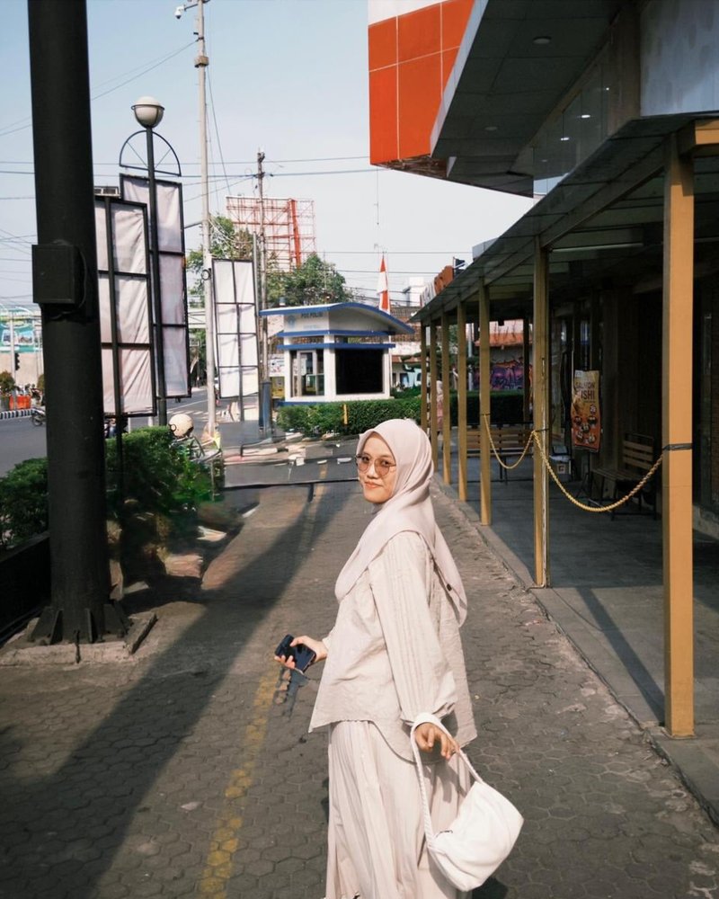 Zahida Aisyah Kamalia
